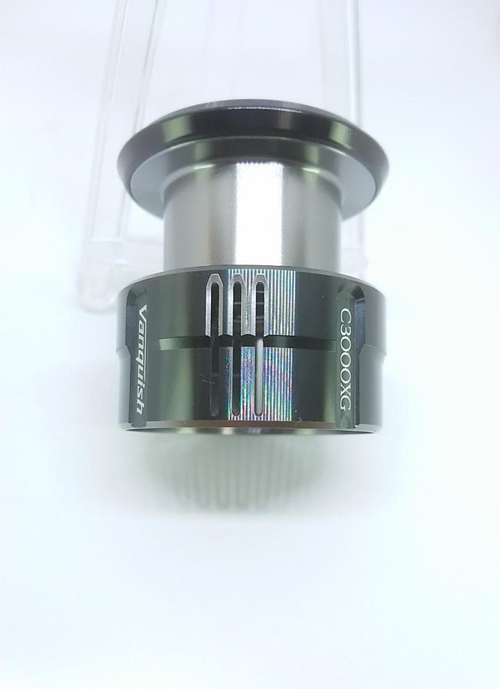 SHIMANO 19ヴァンキッシュC3000XG 純正スプール