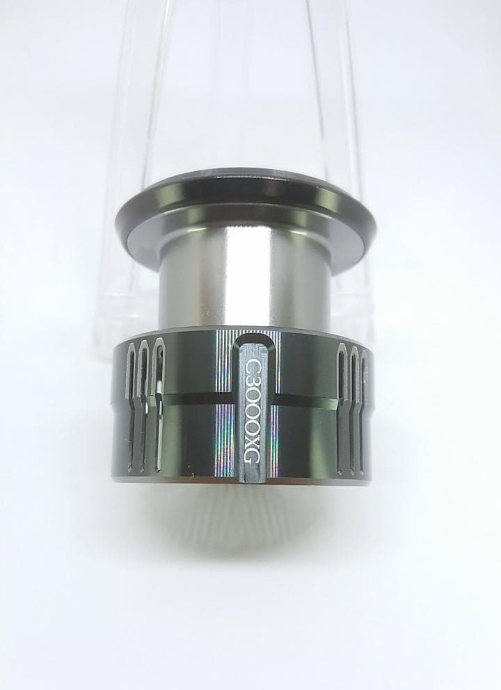 SHIMANO 19ヴァンキッシュC3000XG 純正スプール
