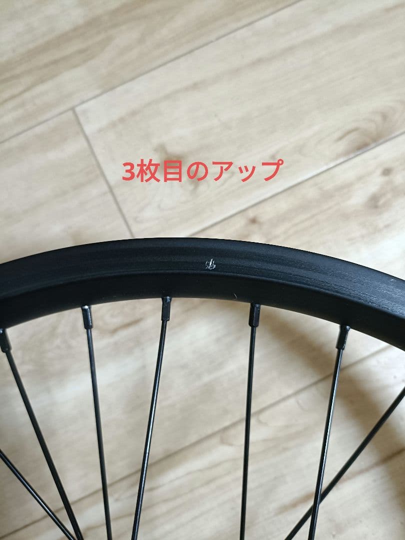 パーツ Cinema 888 Cassette Wheel