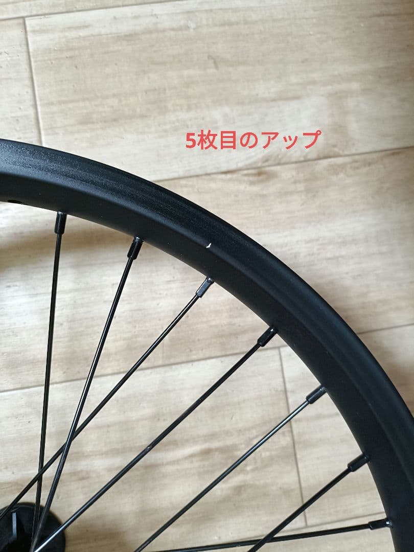 パーツ Cinema 888 Cassette Wheel