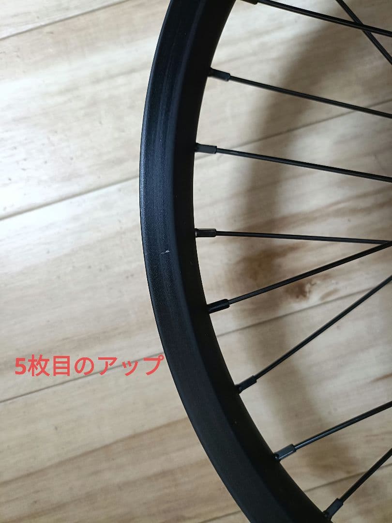 パーツ Cinema 888 Cassette Wheel