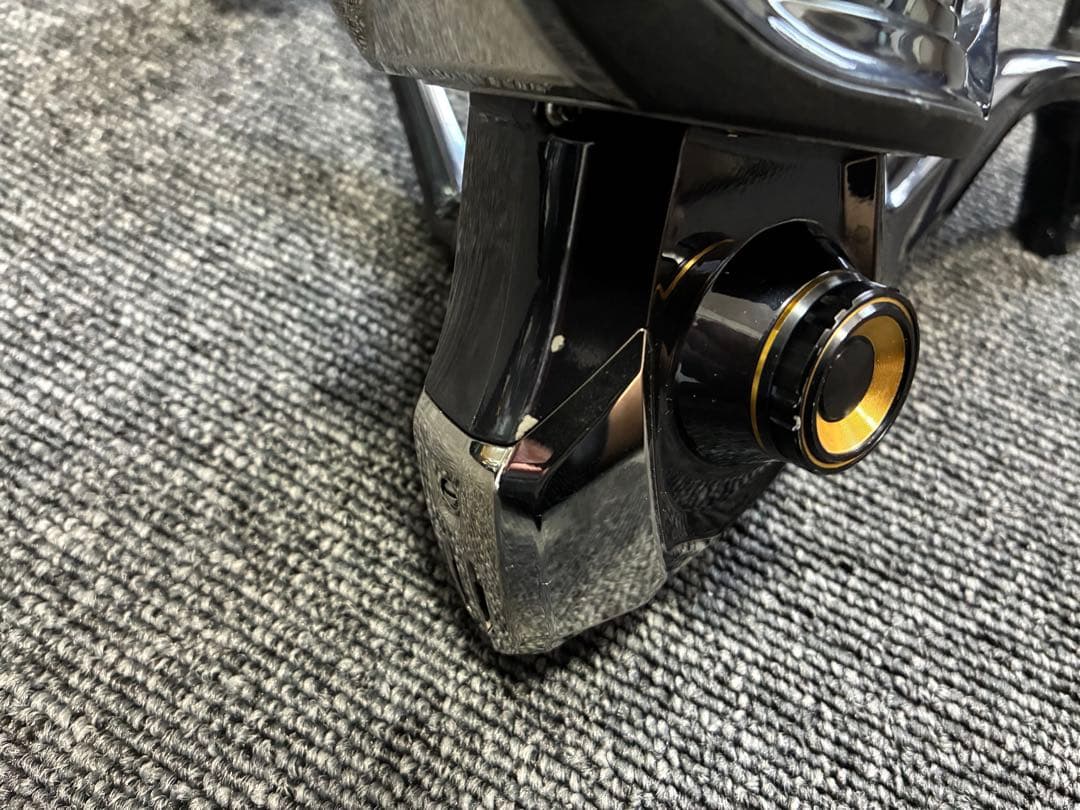 SHIMANO STELLA SW スピニングリール