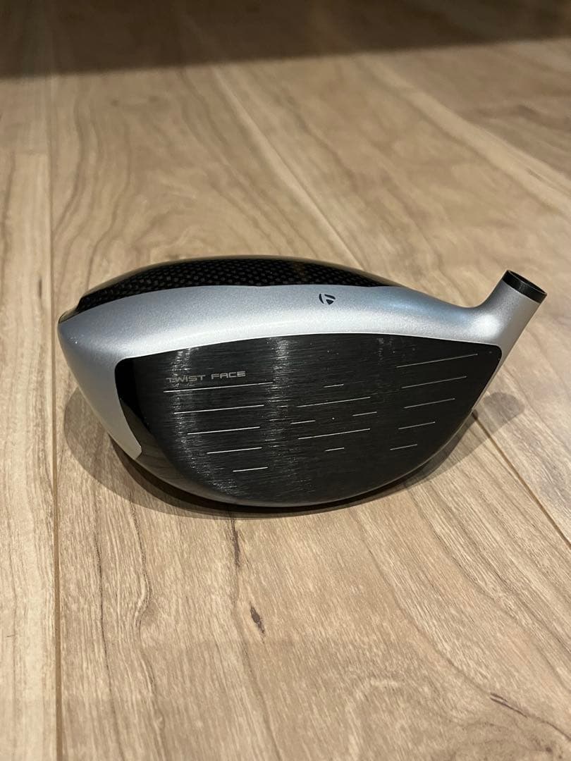TaylorMade M4 ドライバー ヘッドカバー付き