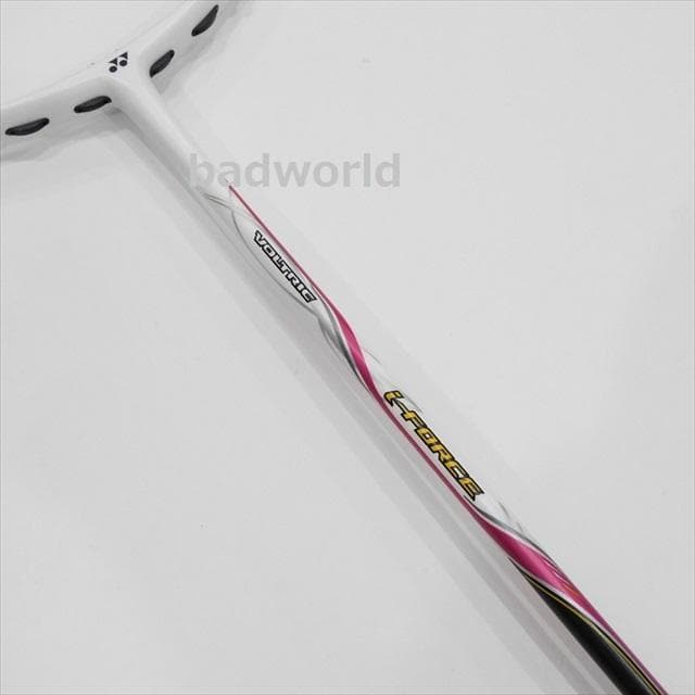 新品/ヨネックス/5U6/国内販売品/ボルトリック i-FORCE/アイフォース