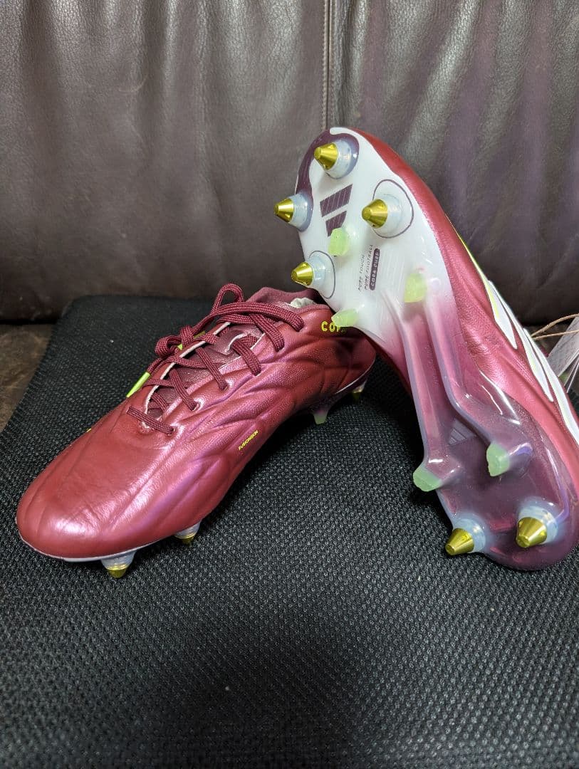 シューズ adidas copa pure 2 elite SG 25cm