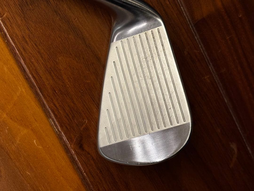 Callaway X Forged MAX 4-P 7本 Modus120 X