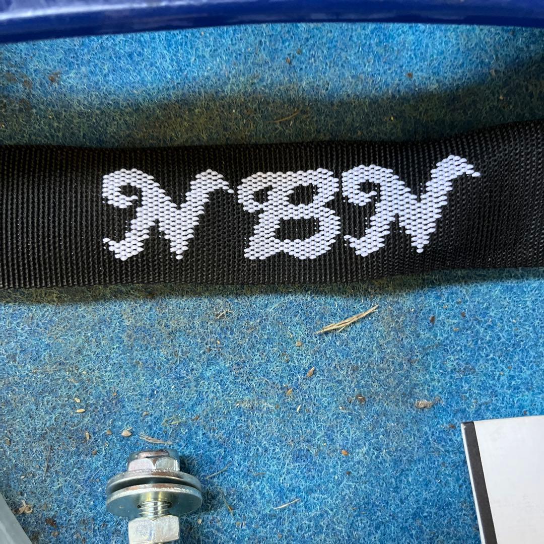 マウンテンボードNBN