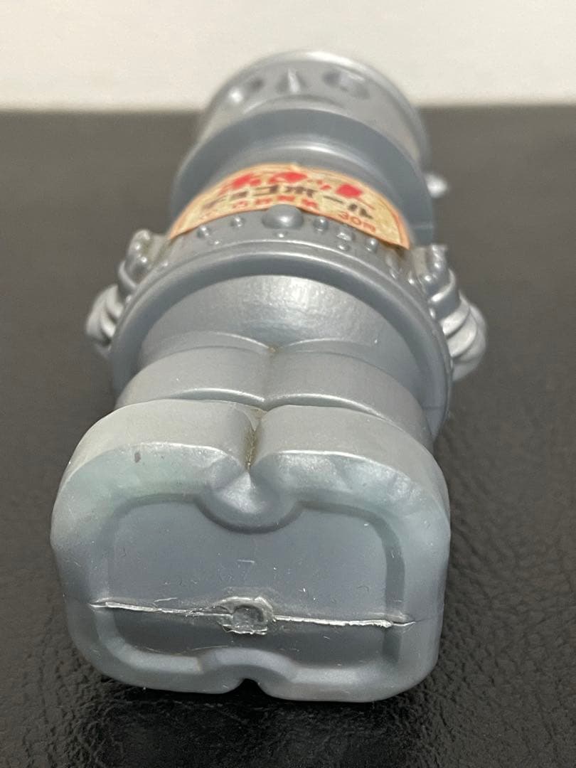古谷製菓 ★ ボロット　チョコボールの容器　★ 丸出だめ夫