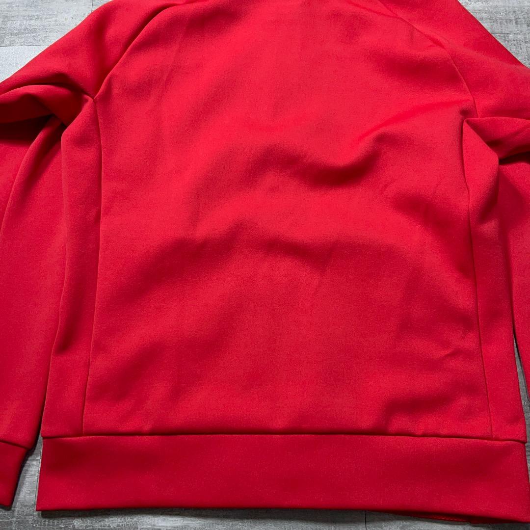 近年モデル デサント MOVE SPORT ジャージ 上下 セットアップ M