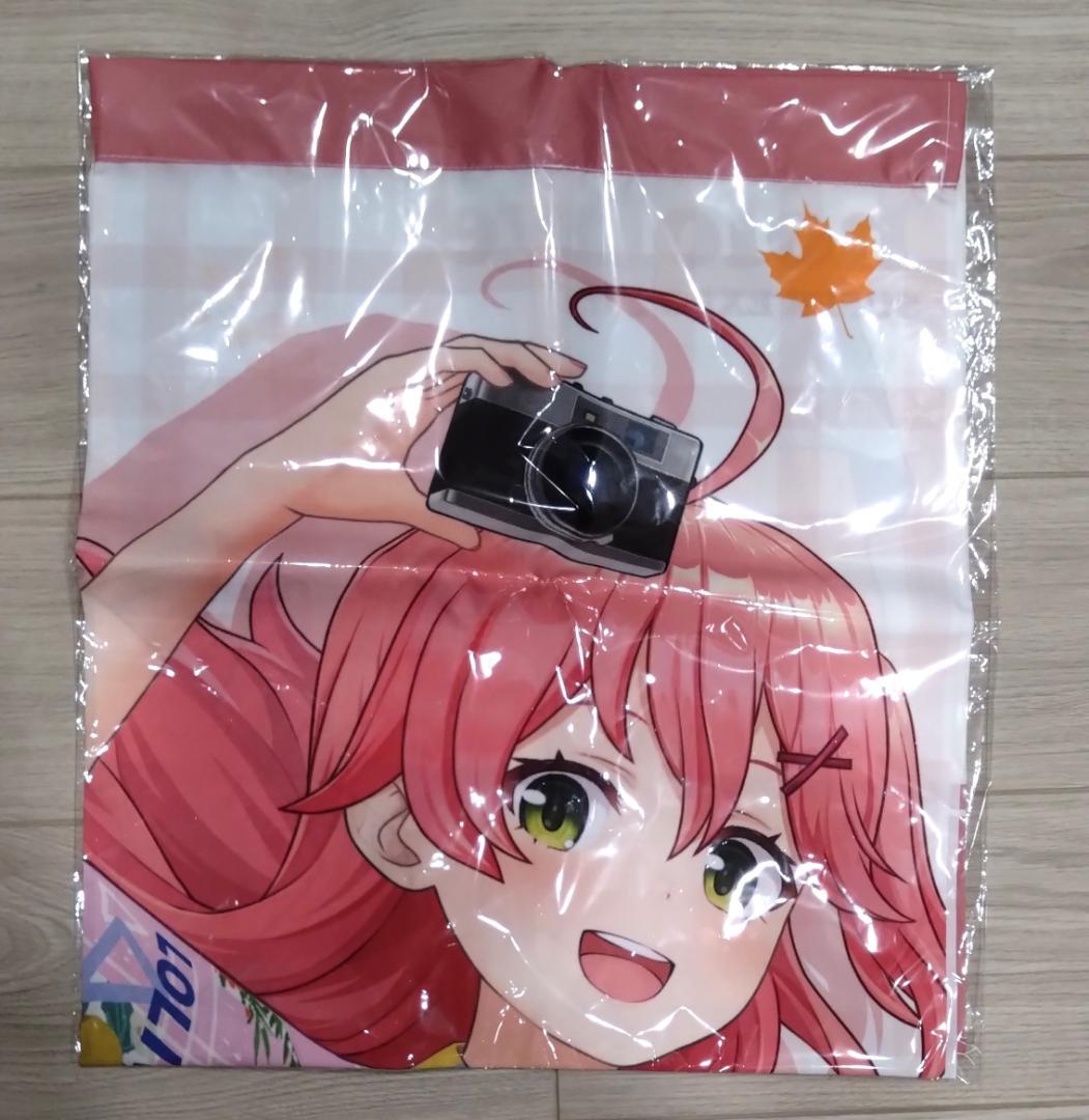 さくらみこ 海外限定 朝氣Chill遊 13点セット