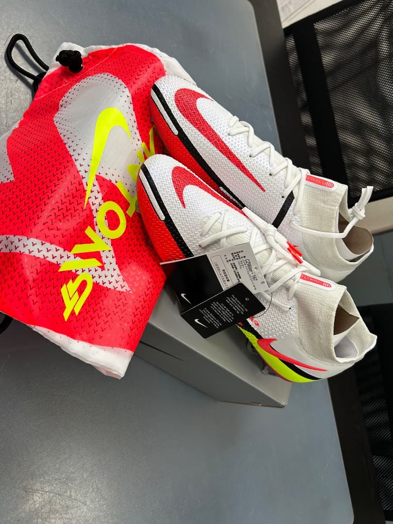 シューズ Nike PHANTOM GT2 ELITE DF FG