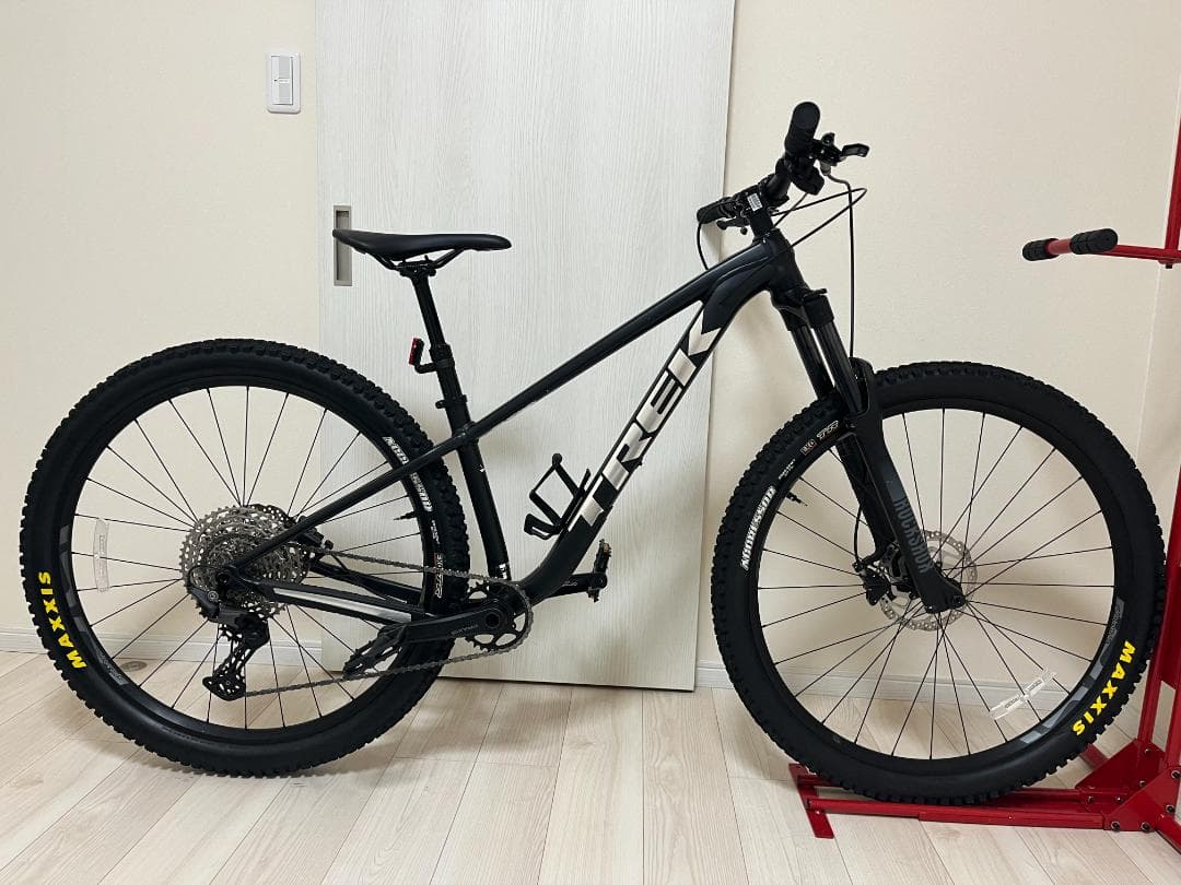 TREK ROSCOE ７　2022　Sサイズ