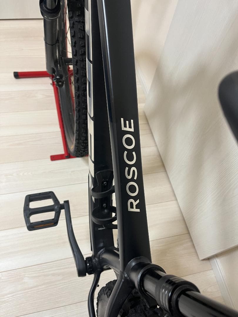 TREK ROSCOE ７　2022　Sサイズ