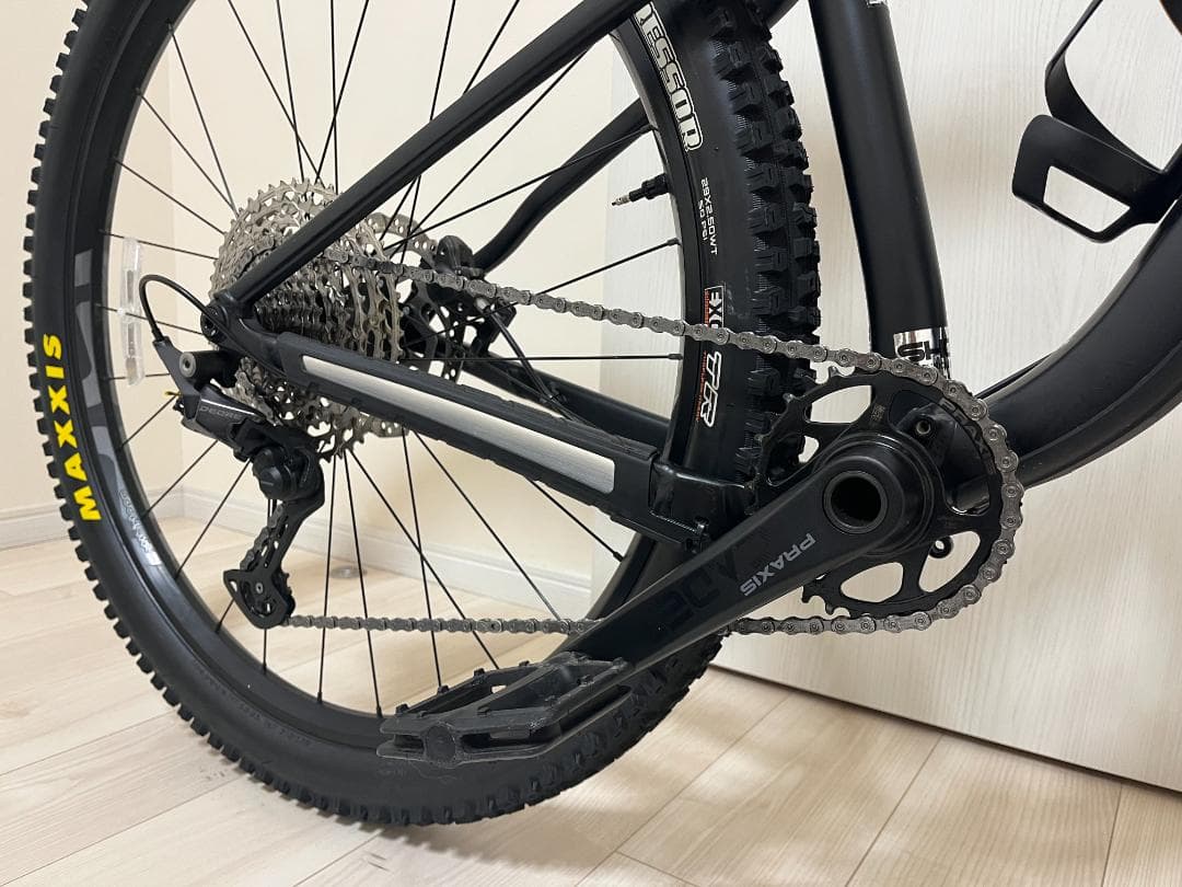 TREK ROSCOE ７　2022　Sサイズ