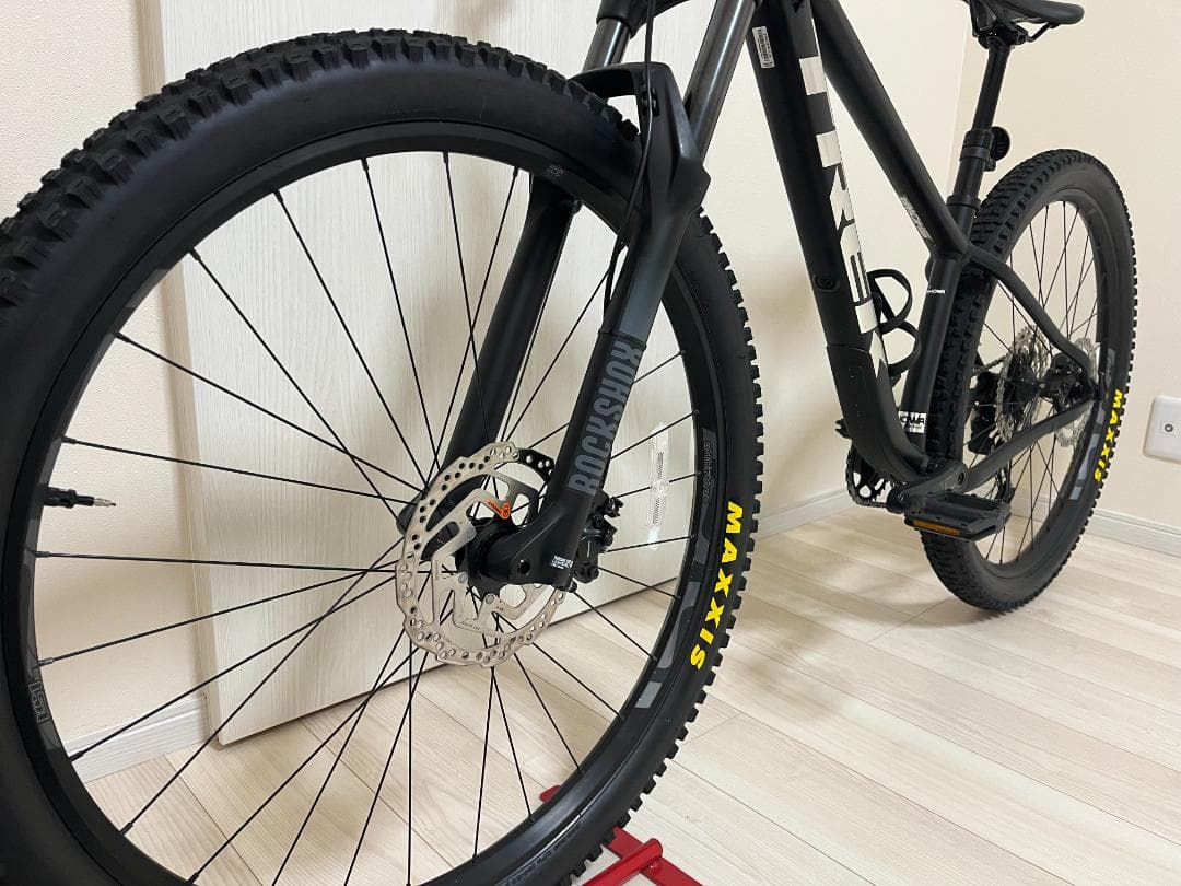 TREK ROSCOE ７　2022　Sサイズ