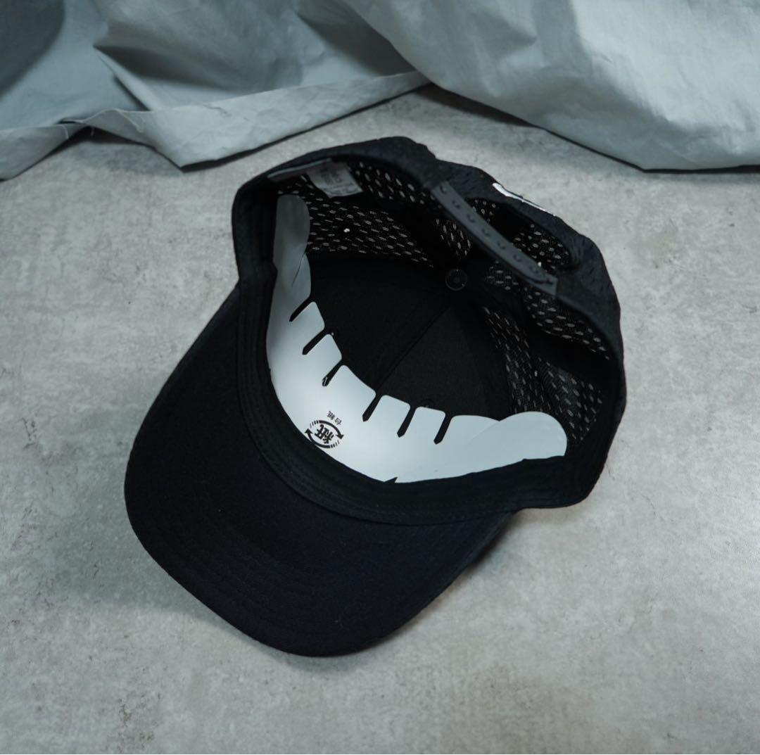 新品 西鉄ライオンズ NIKE 復刻 メッシュキャップ 西武ライオンズ ブラック