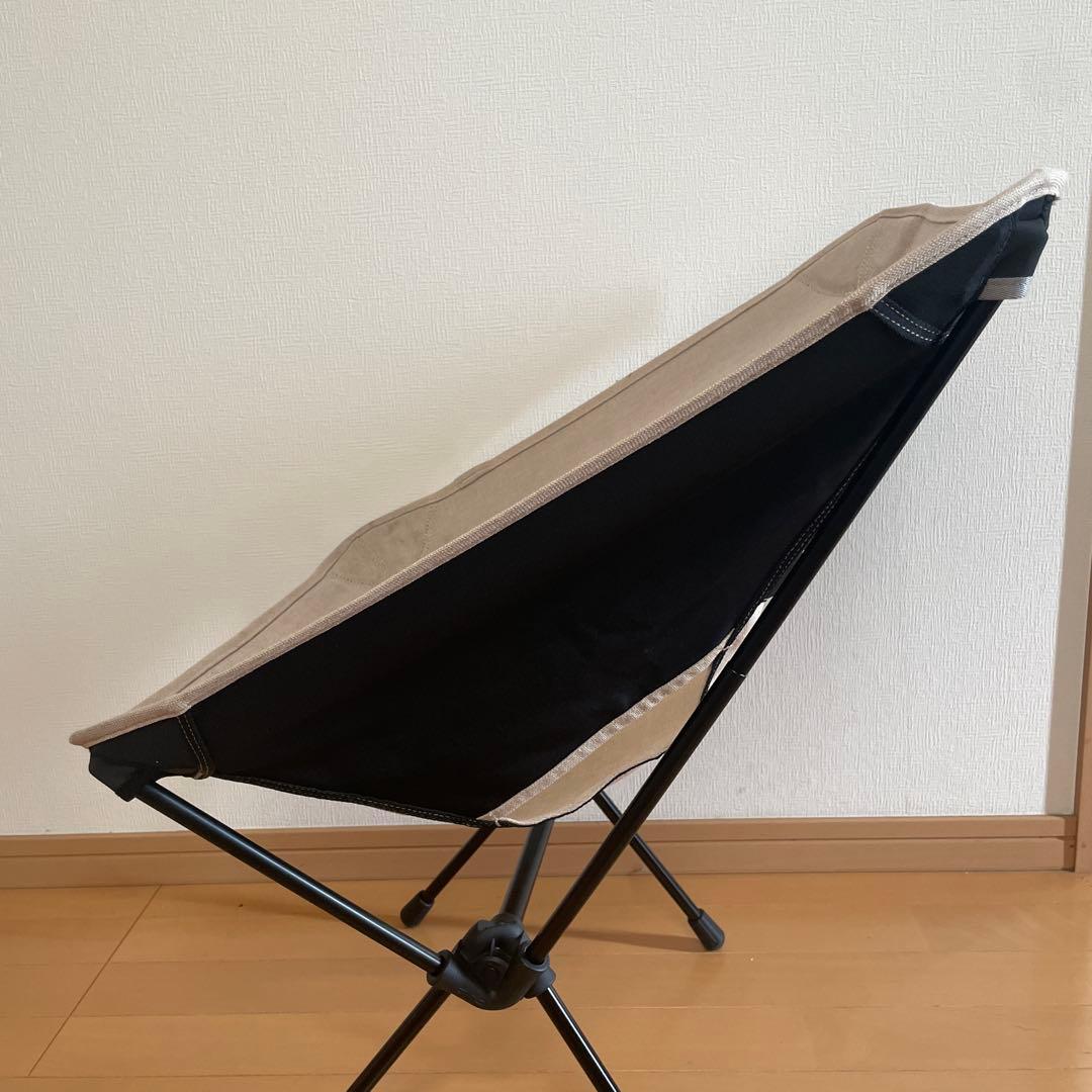 Helinox  DECO & BEACH コンフォートチェア