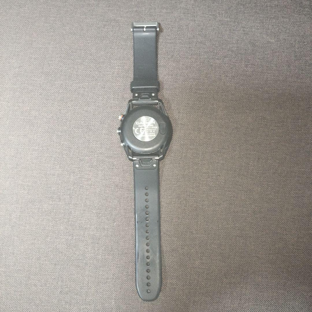 GARMIN APPROACH S60 GPSゴルフウォッチ※ジャンク要説明確認