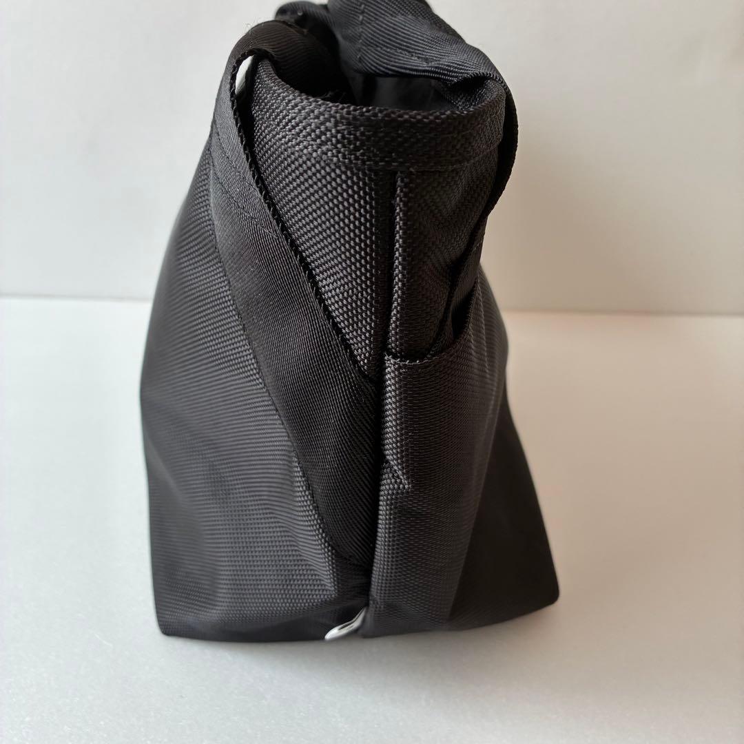 美品 BEAMS GOLF ビッグサイズ カートバッグ