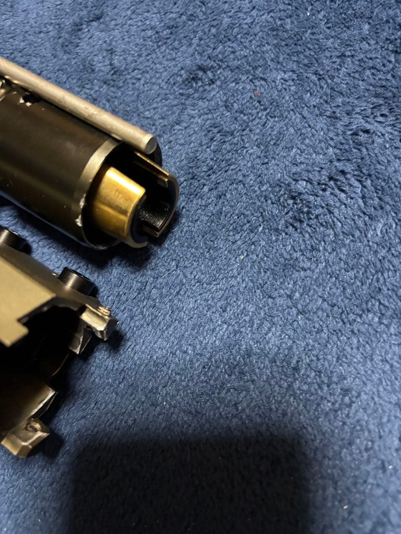 東京マルイ MWS ポン付け可 URG-I Mk16タイプ ハンドガード セット