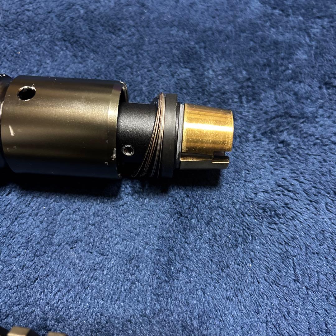 東京マルイ MWS ポン付け可 URG-I Mk16タイプ ハンドガード セット