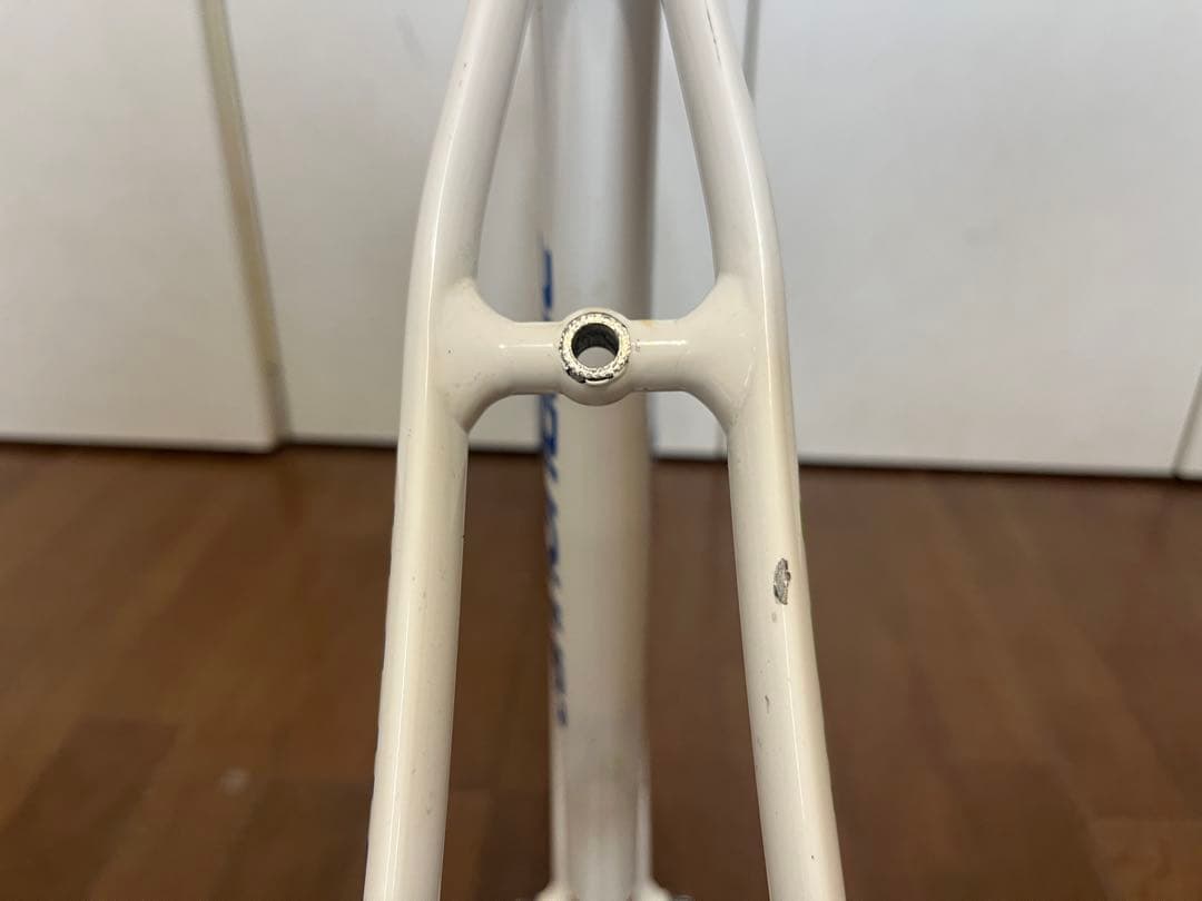 cannondale CAAD9 フレームセット Liquigas