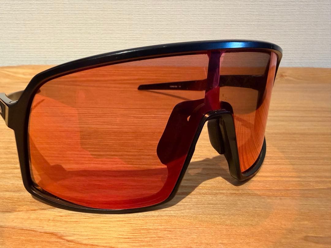 OAKLEY Sutro S スートロS