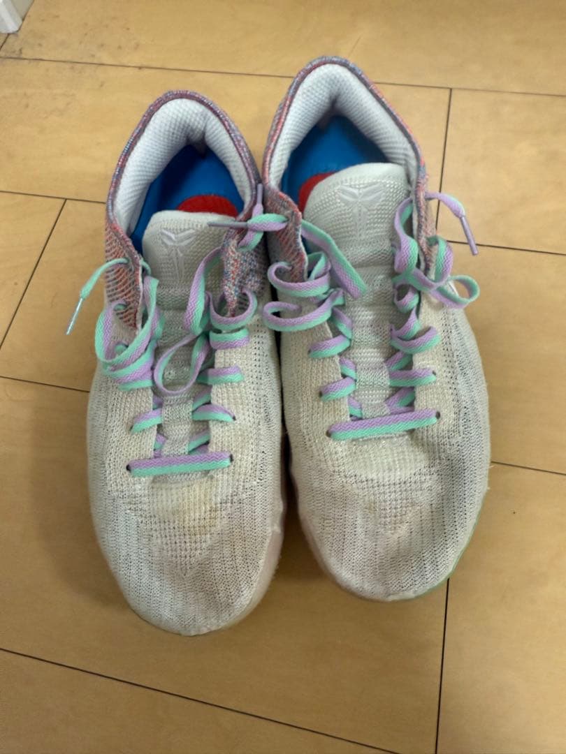 NIKE ナイキ　KOBE A.D.NXT 360 コービー　AD