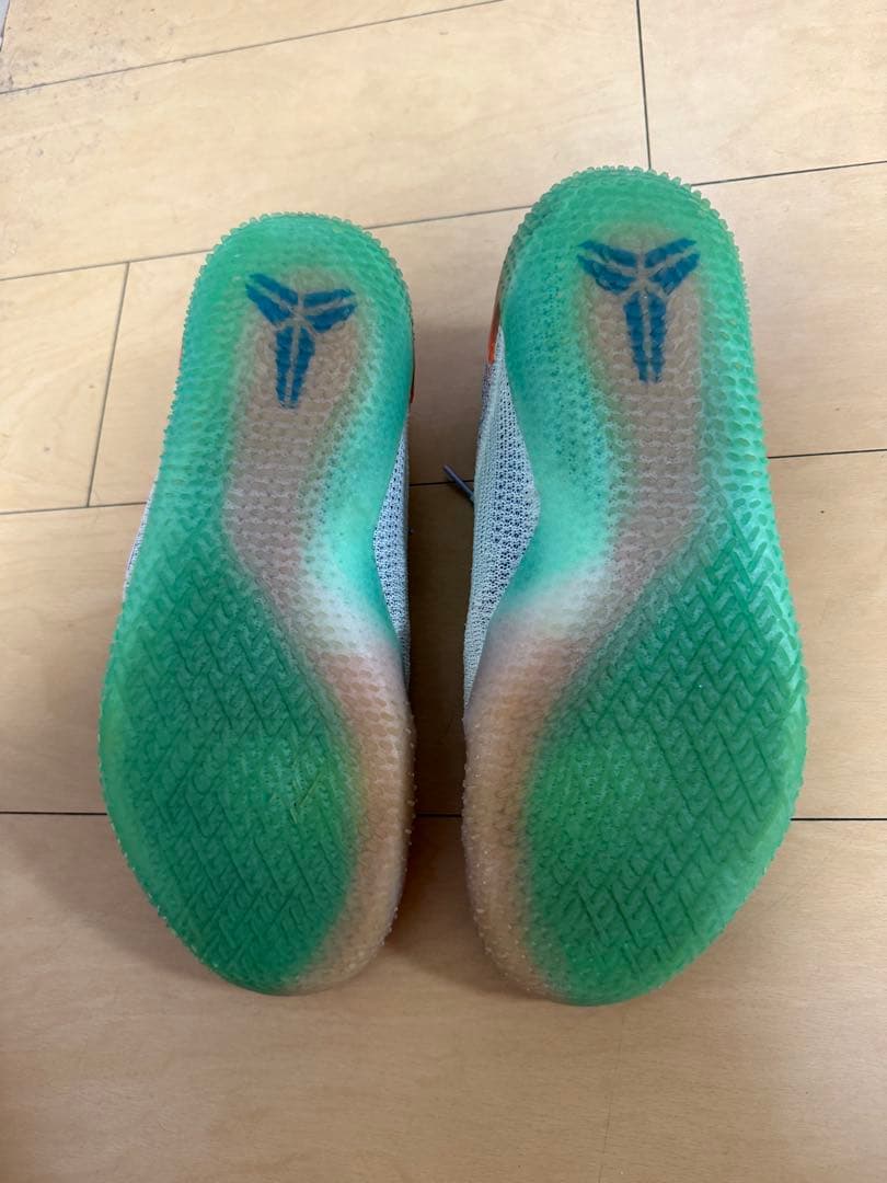 NIKE ナイキ　KOBE A.D.NXT 360 コービー　AD