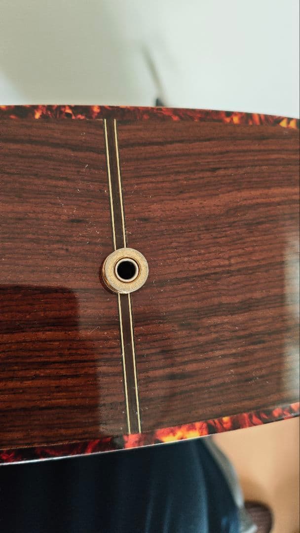 Fender GA45SCE NAT エレキアコースティックギター