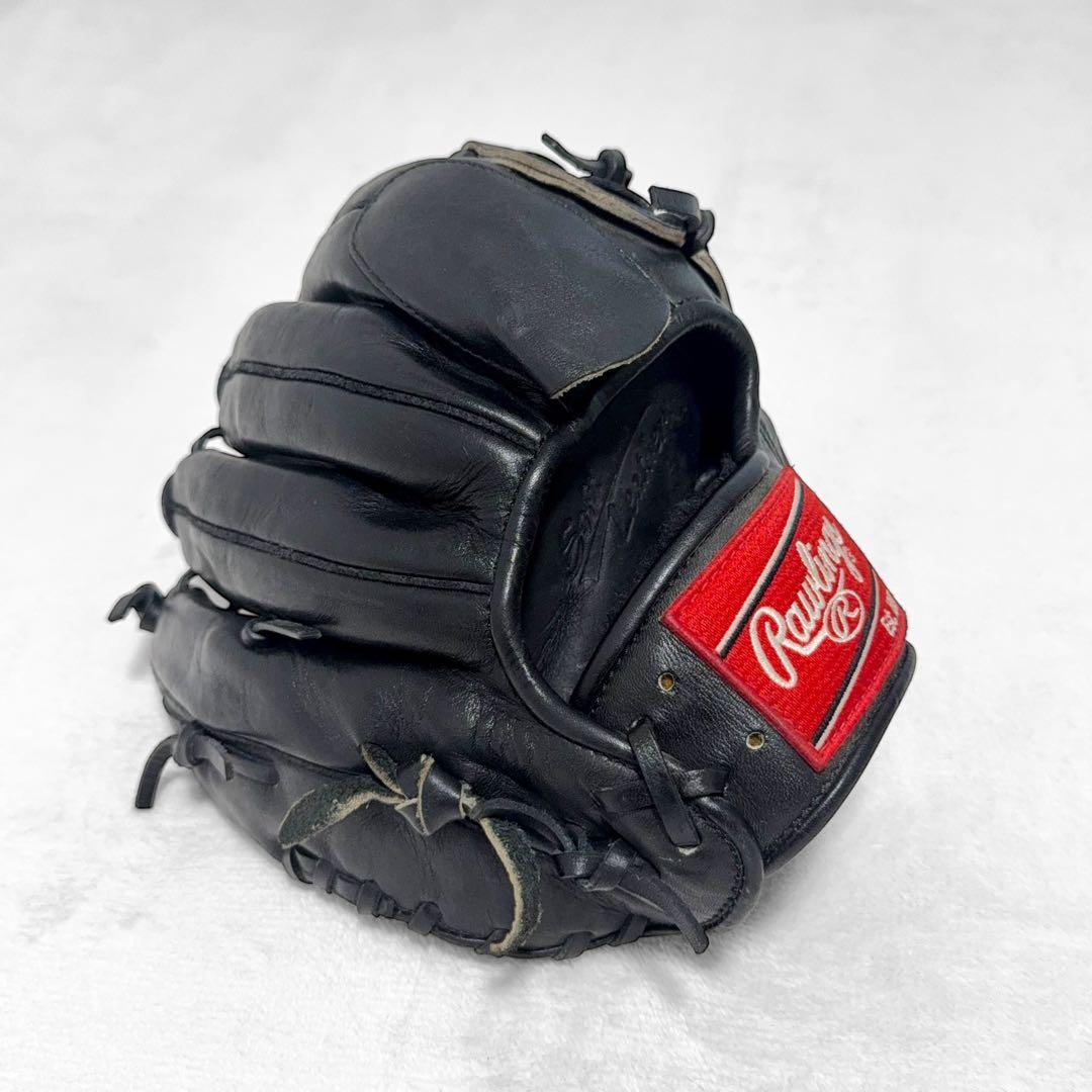 【最終】Rawlings ローリングス ヨハン・サンタナモデル 軟式グローブ