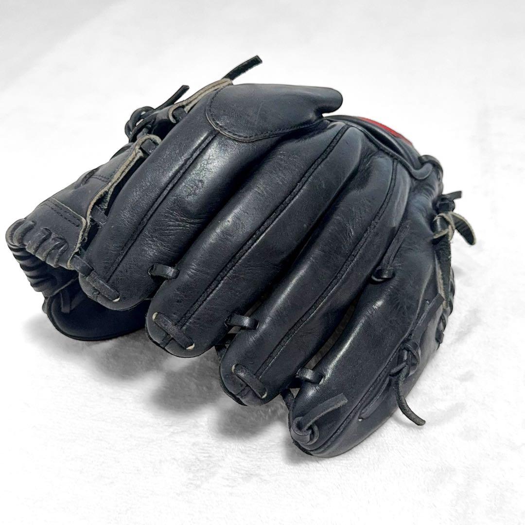 【最終】Rawlings ローリングス ヨハン・サンタナモデル 軟式グローブ