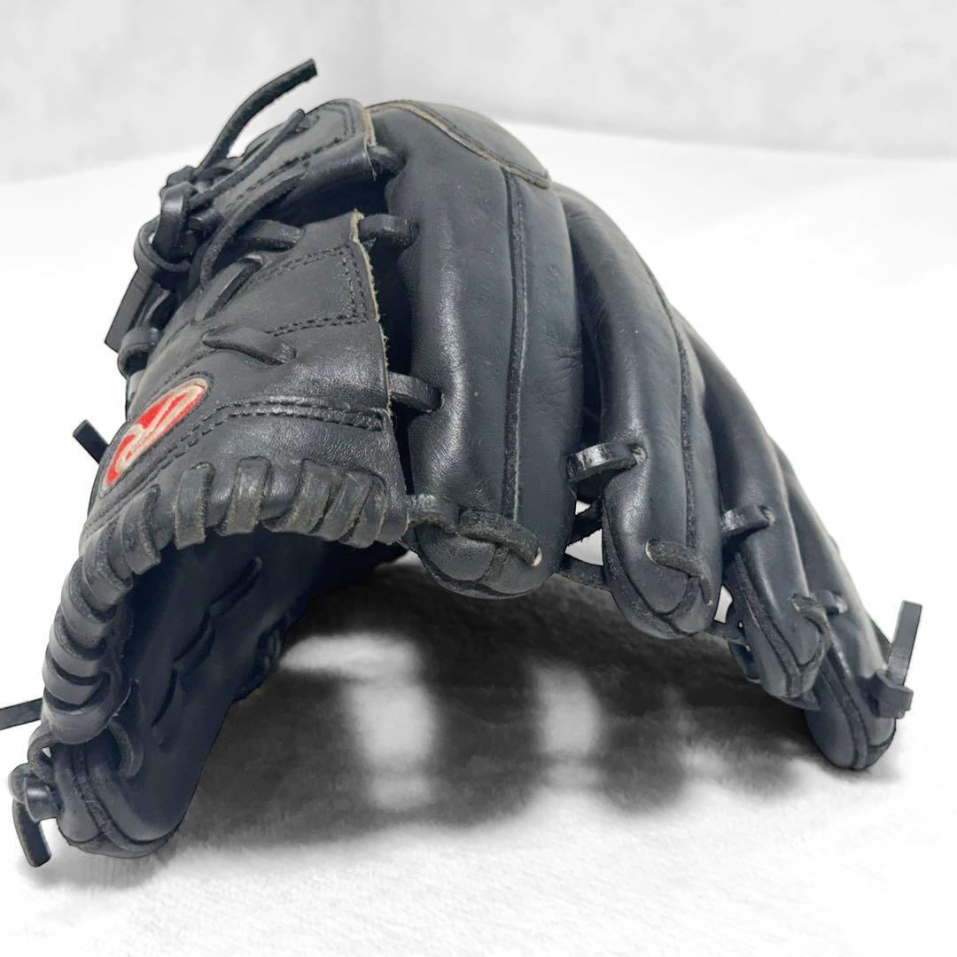 【最終】Rawlings ローリングス ヨハン・サンタナモデル 軟式グローブ