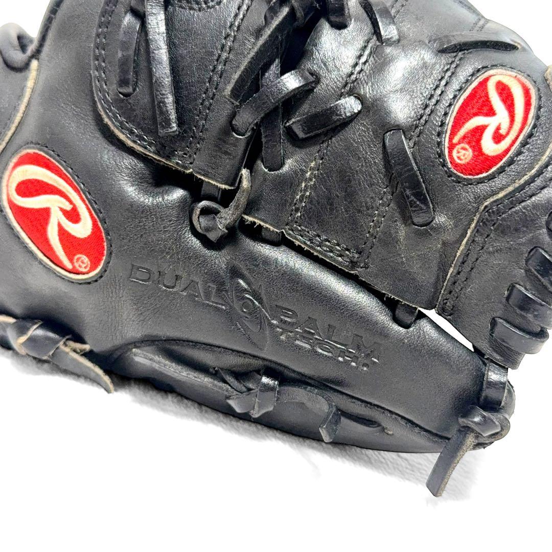 【最終】Rawlings ローリングス ヨハン・サンタナモデル 軟式グローブ