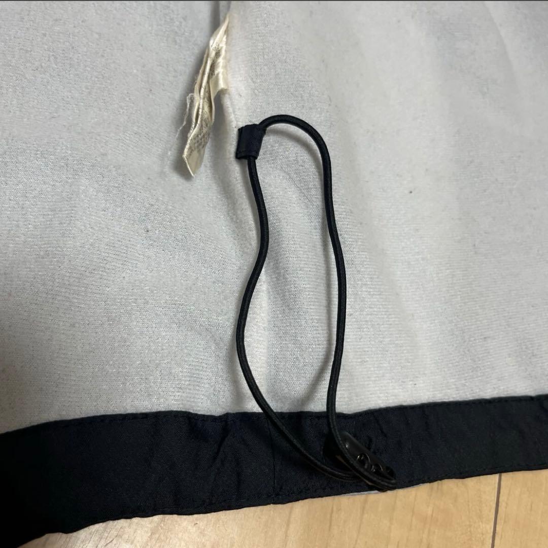 美品　ゼット プロステイタス Oサイズ　ナイロン ジャケットPROSTATUS