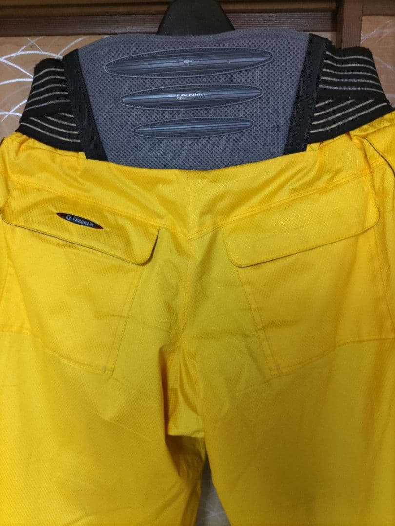 GOLDWIN ゴールドウイン パンツ