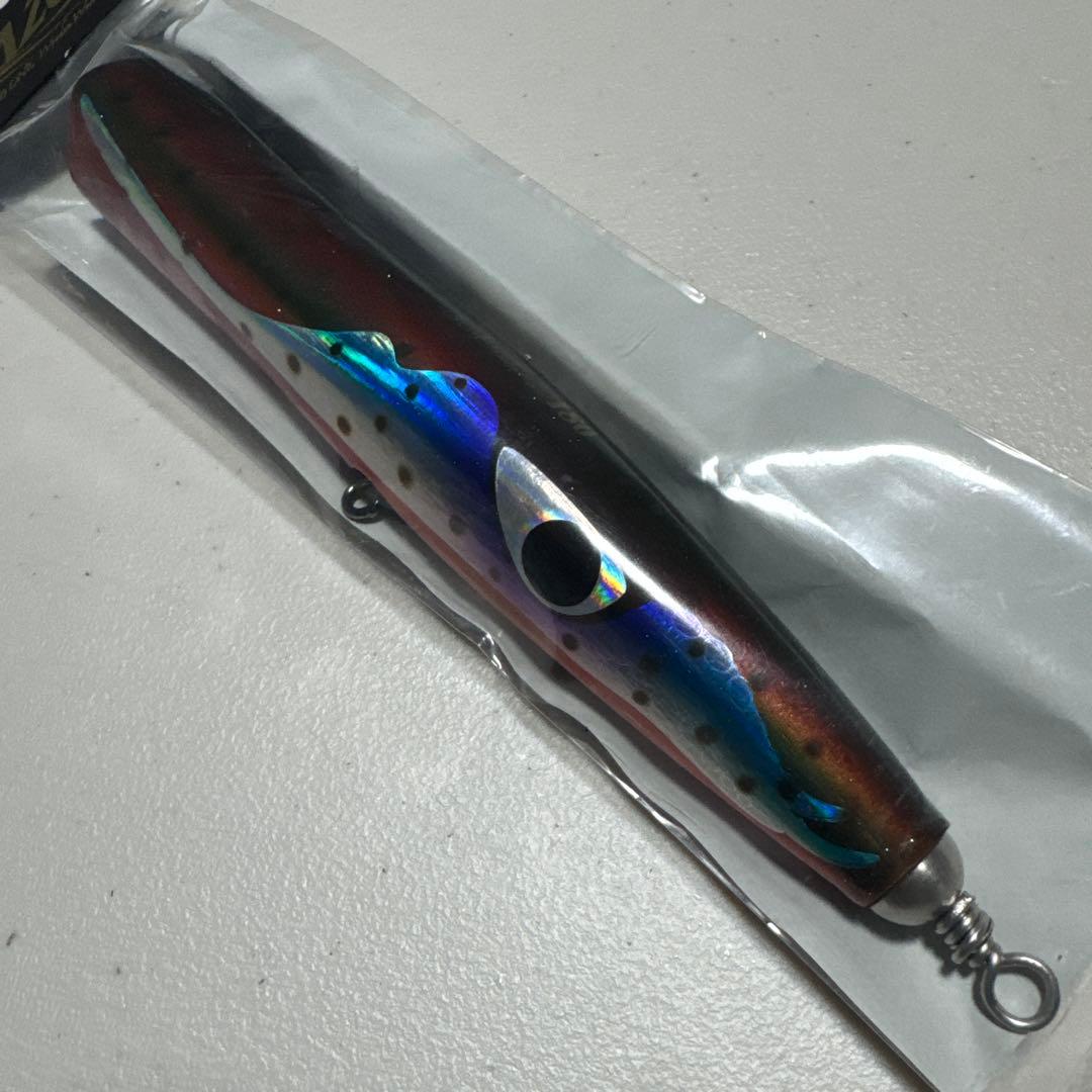 シービーワン　バズー180 CBONE BAZOO180