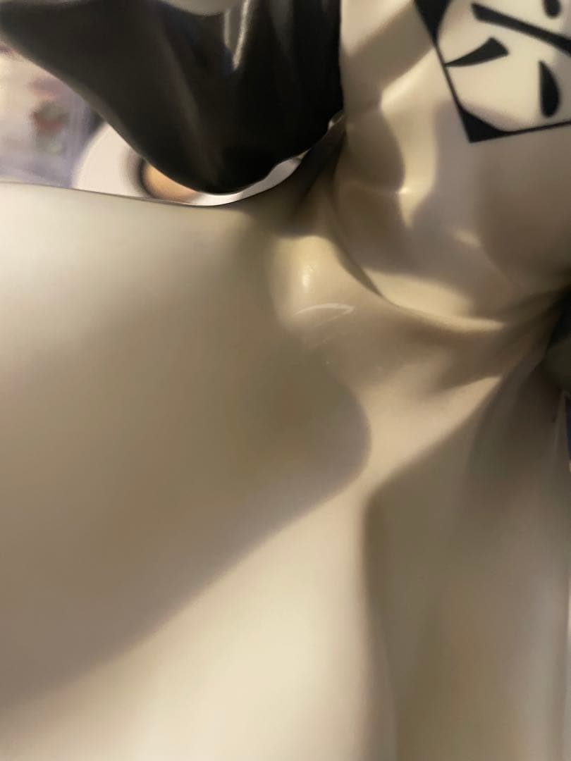 BLEACH 一番くじ ラストワン賞 朽木白哉MASTERISE