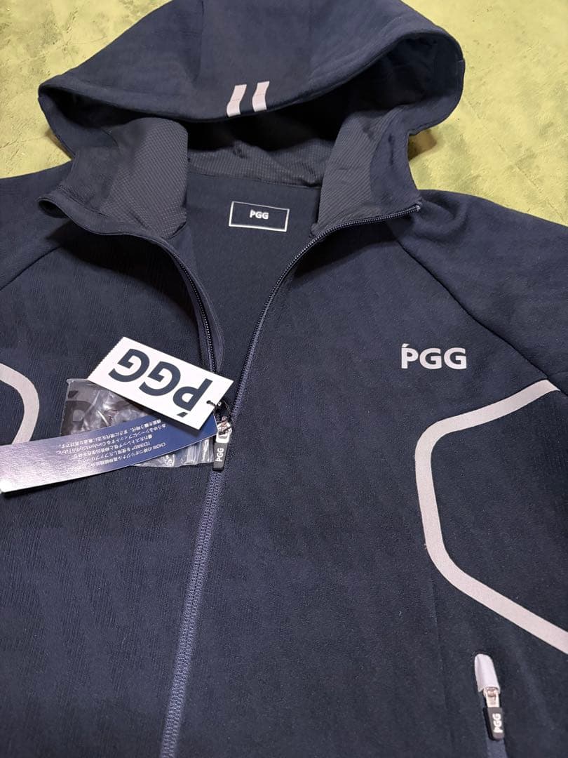PGG パーカージャケットとスカートのセットアップ　新品