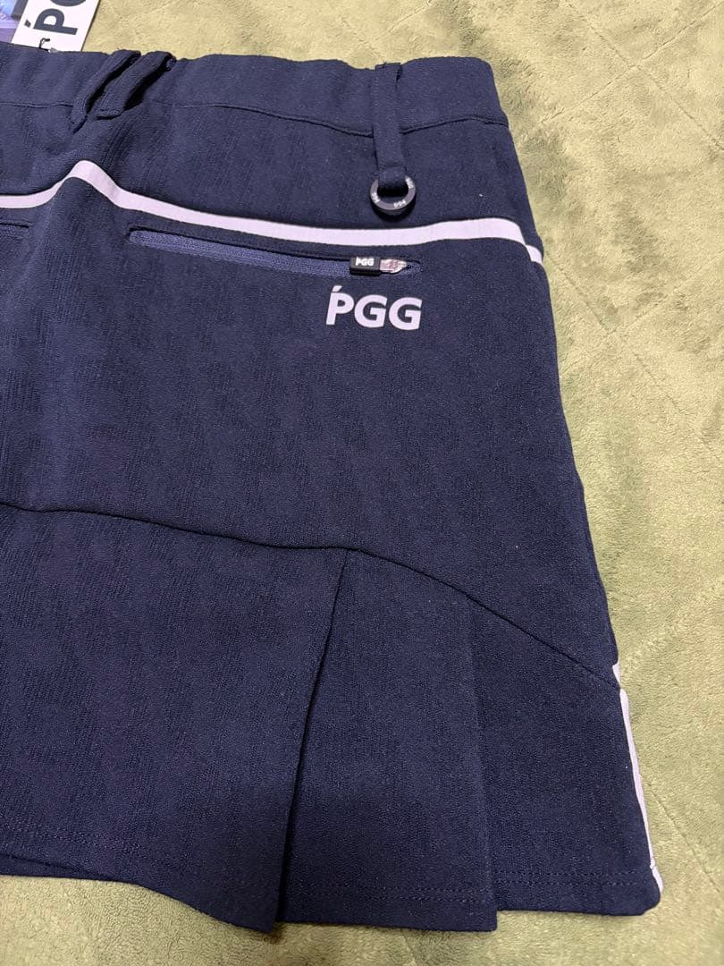 PGG パーカージャケットとスカートのセットアップ　新品