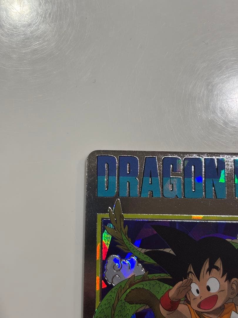 スーパードラゴンボールヒーローズ 孫悟空 UGM5-ASEC