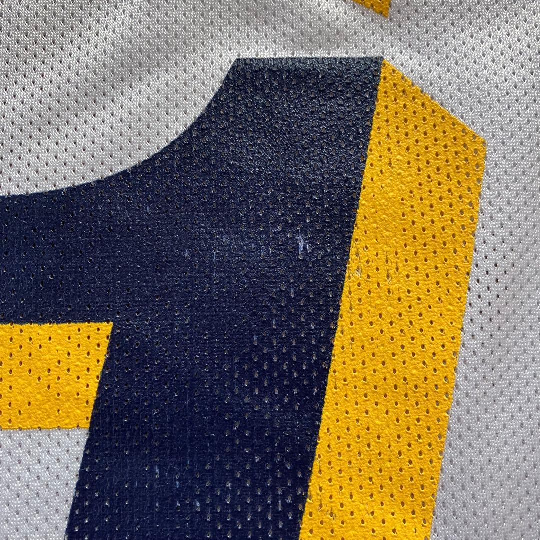 【希少】 NBA ペイサーズ PACERS レジー・ミラー ユニフォーム　バスケ