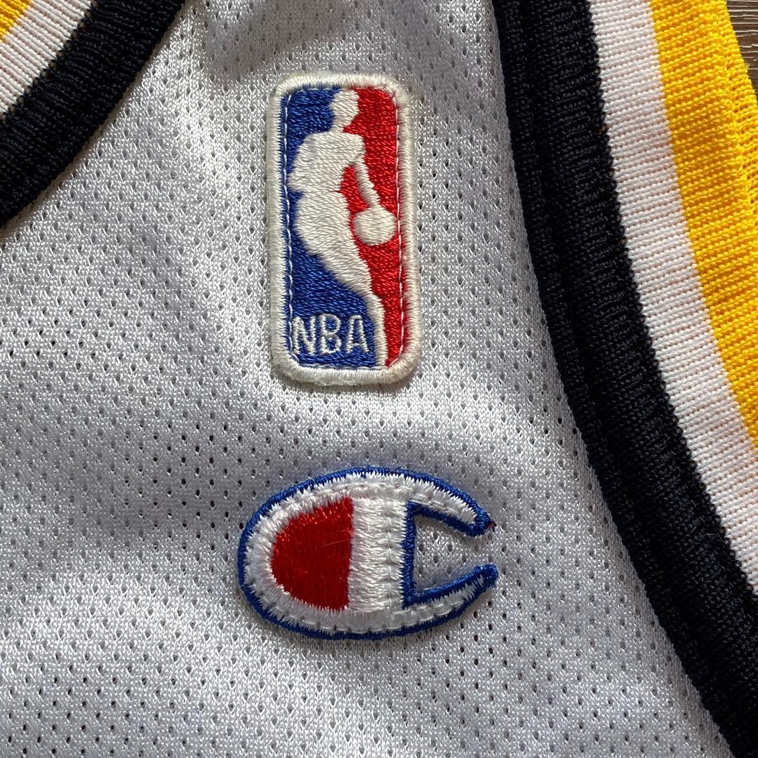 【希少】 NBA ペイサーズ PACERS レジー・ミラー ユニフォーム　バスケ
