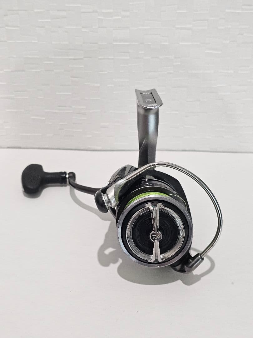 【DAIWA】CALDIA LT3000-CXH　スピニングリール