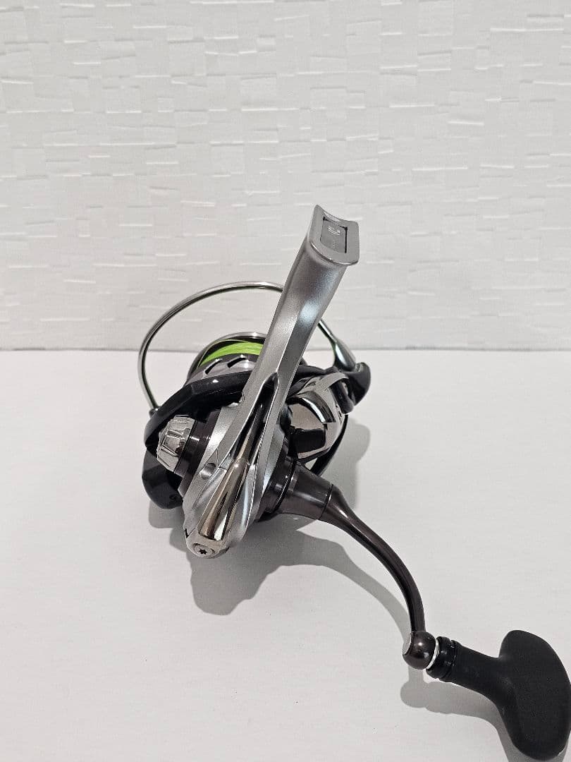 【DAIWA】CALDIA LT3000-CXH　スピニングリール
