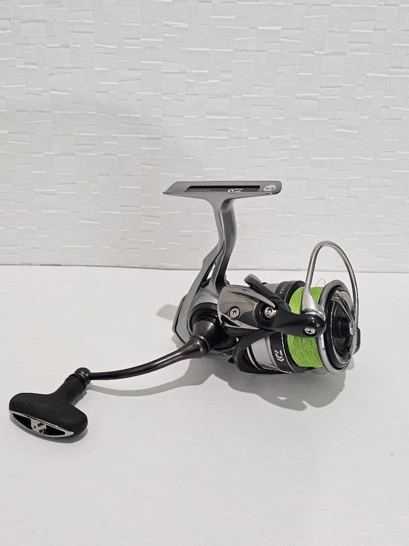 【DAIWA】CALDIA LT3000-CXH　スピニングリール