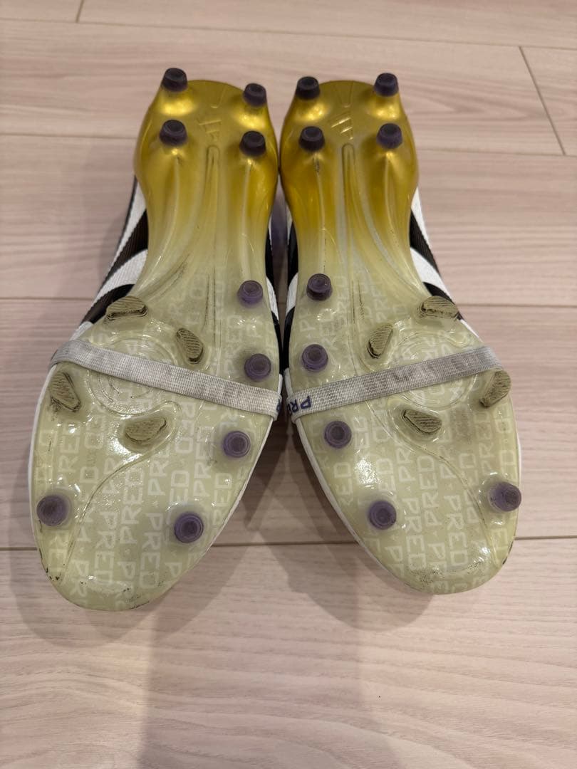 プレデター ELITE FT AG Predator アディダス