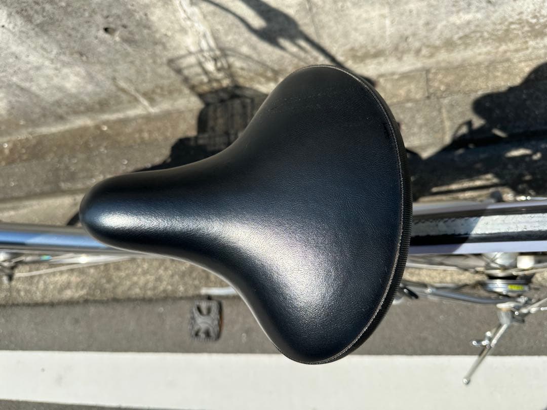 BRIDGESTONE アルベルトロイヤル
