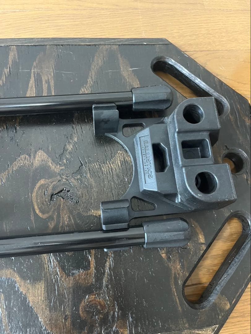 バリスティクス sbs BALLISTICS SB STOOL KIT