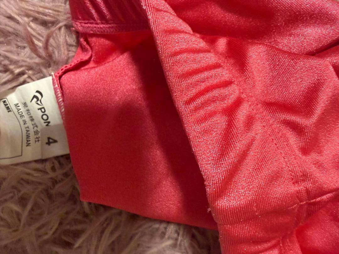 やいさん専用。JACPA チアリーディングウェア セット⭐︎ヘアゴム。